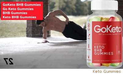 What Is The Best Price For GoKeto BHB Gummies